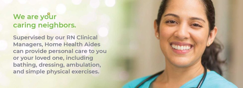 Infinity Home Care - Home - Infinity Home Care