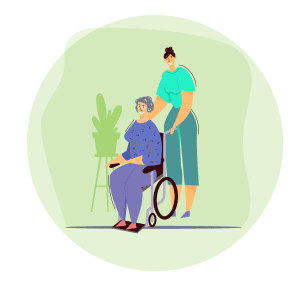 Infinity Home Care Skilled Nursing Services